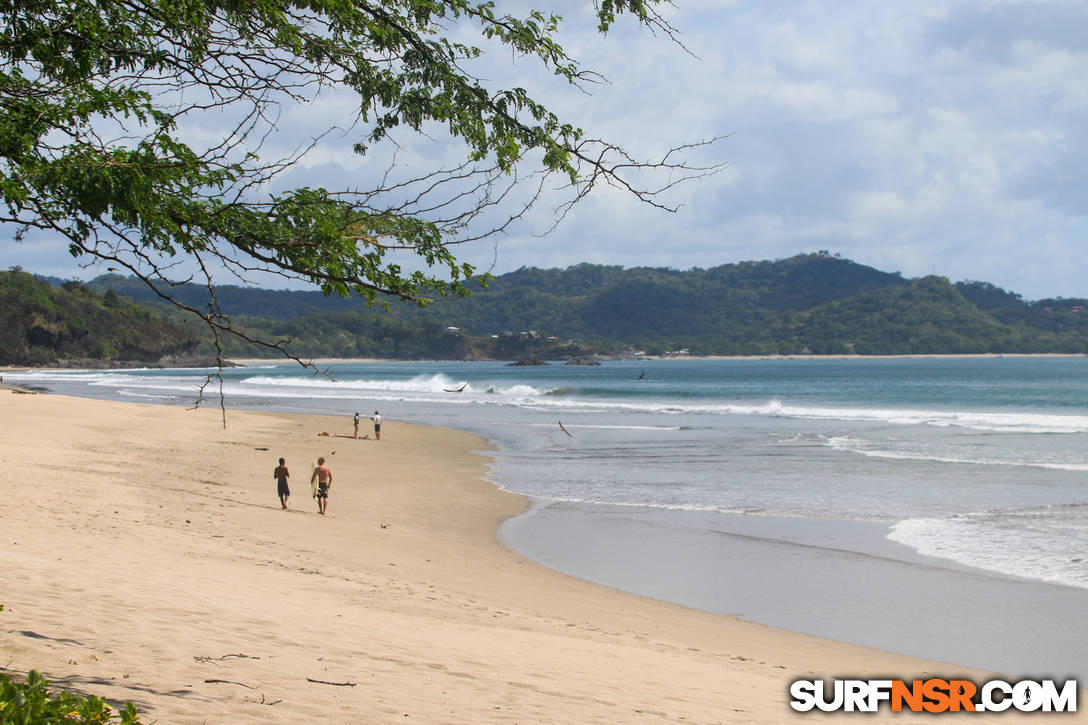 Nicaragua Surf Report - Report Photo 12/17/2018 6:31 PM