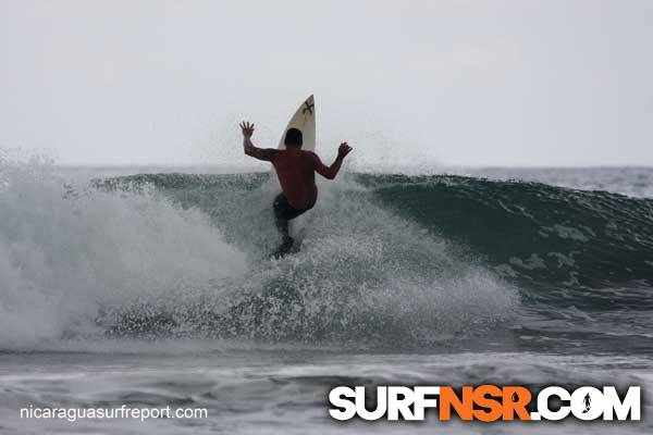 Nicaragua Surf Report - Report Photo 10/28/2011  5:18 PM 