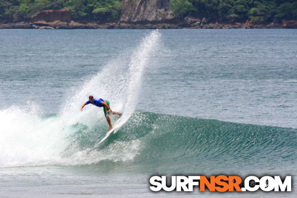 Nicaragua Surf Report - Report Photo 08/22/2013  7:52 PM 