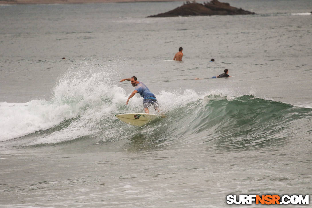 Nicaragua Surf Report - Report Photo 07/28/2018 9:07 PM