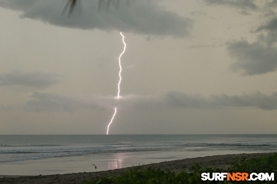 Nicaragua Surf Report - Report Photo 08/19/2017  7:21 PM 