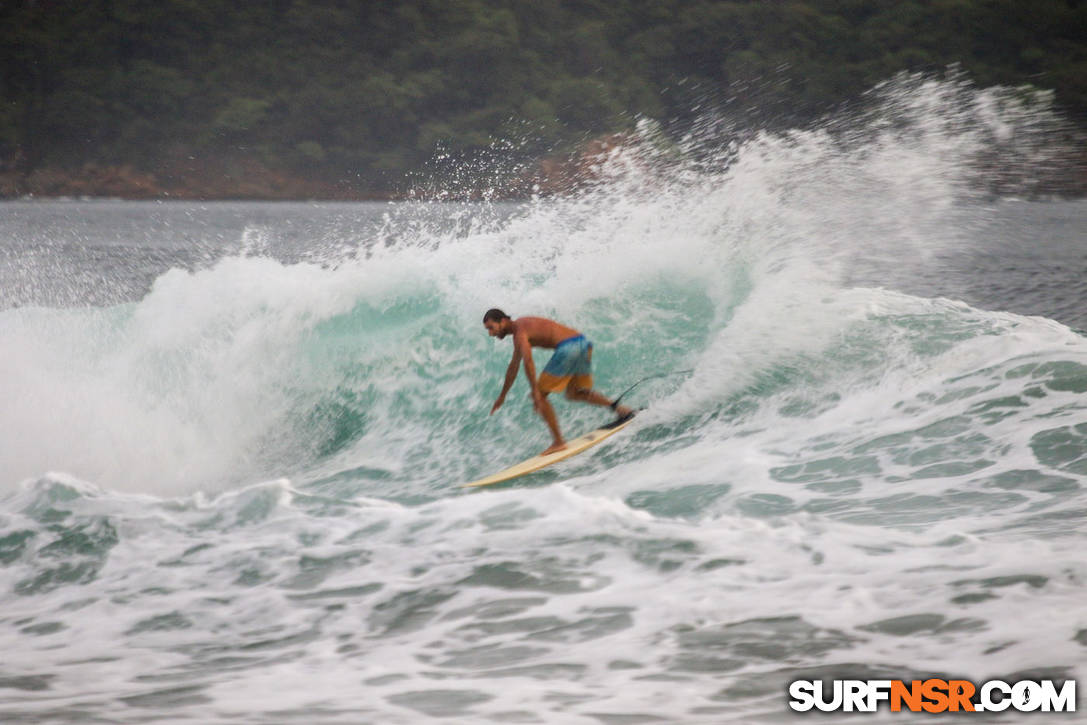 Nicaragua Surf Report - Report Photo 08/09/2020  10:18 PM 