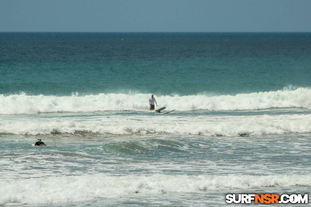 Nicaragua Surf Report - Report Photo 02/18/2019 10:20 PM