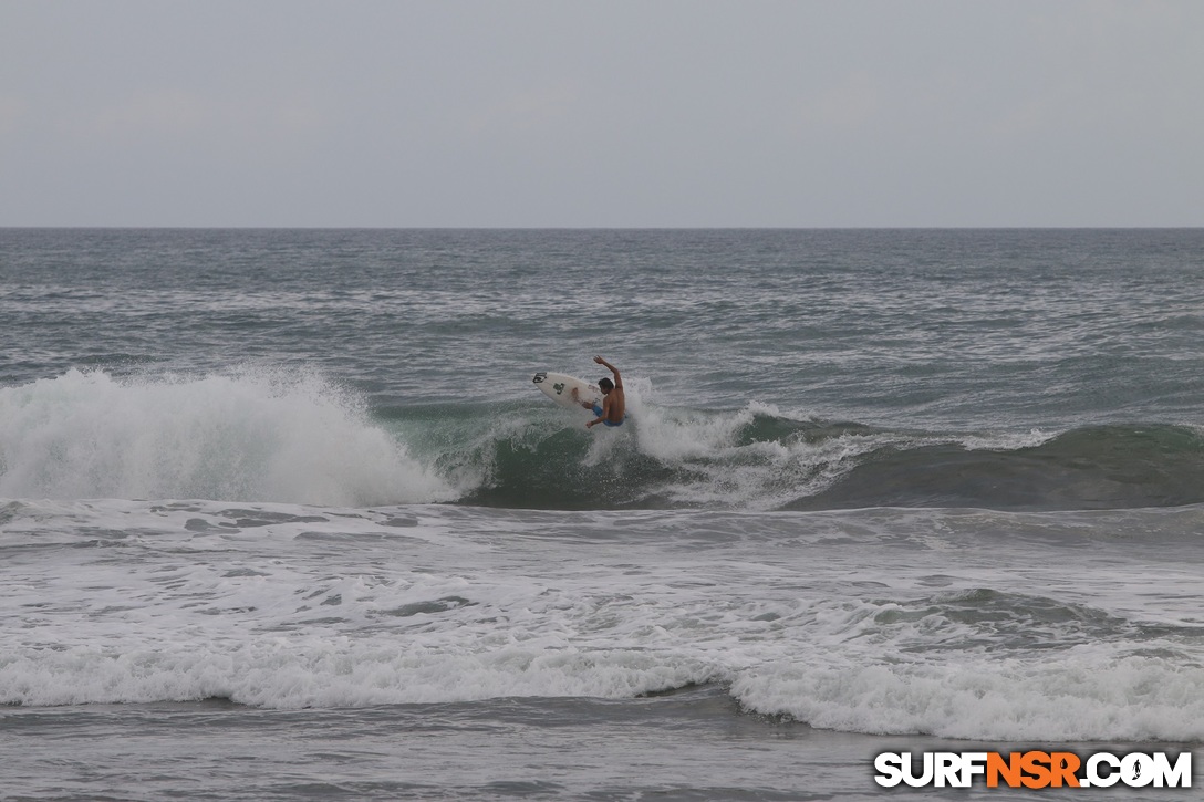 Nicaragua Surf Report - Report Photo 06/05/2017  5:53 PM 