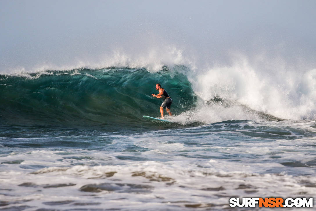 Nicaragua Surf Report - Report Photo 03/07/2023  9:07 AM 