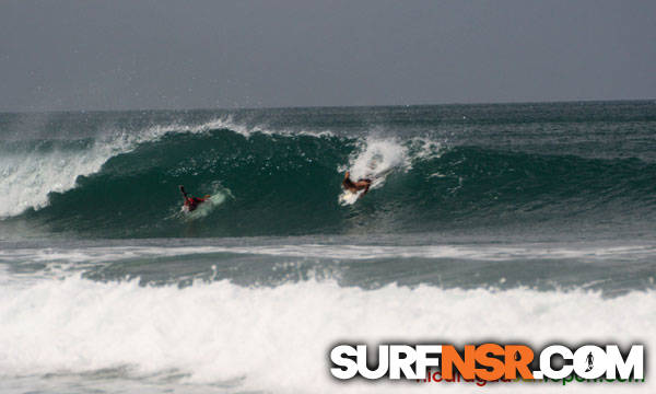Nicaragua Surf Report - Report Photo 05/08/2010  10:30 AM 