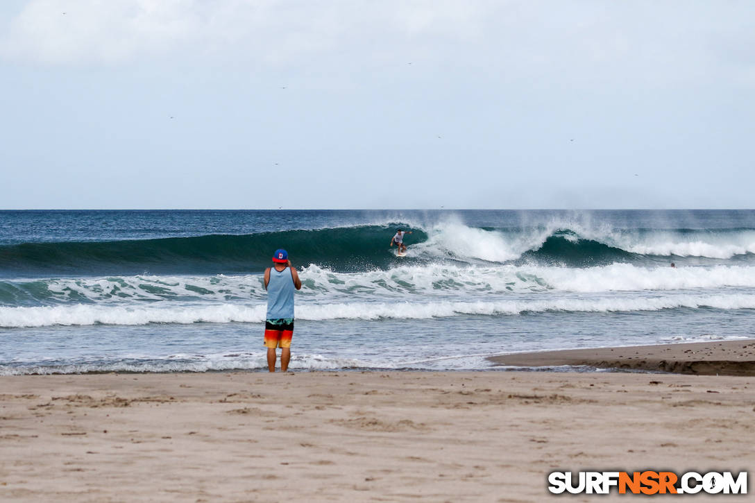 Nicaragua Surf Report - Report Photo 08/07/2018  6:17 PM 