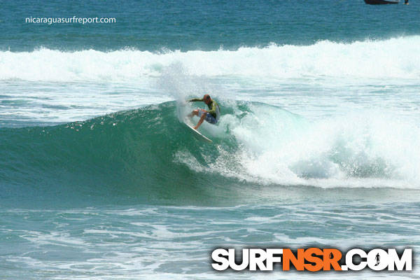 Nicaragua Surf Report - Report Photo 04/17/2011  1:19 PM 