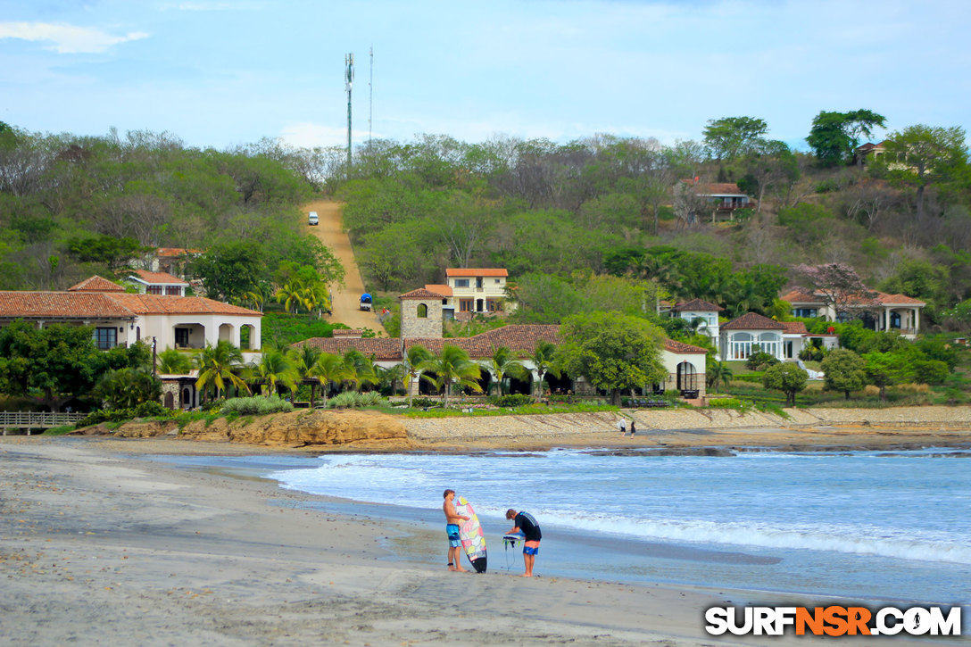 Nicaragua Surf Report - Report Photo 05/12/2017  6:25 PM 