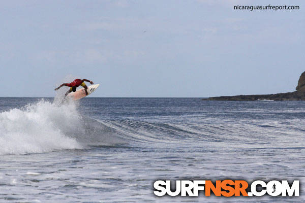 Nicaragua Surf Report - Report Photo 11/20/2010  9:15 PM 