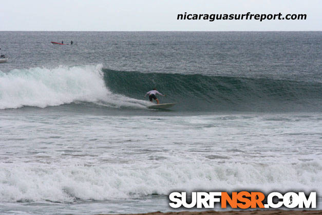 Nicaragua Surf Report - Report Photo 08/20/2009 4:16 AM