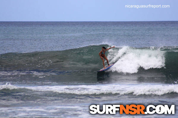 Nicaragua Surf Report - Report Photo 08/04/2010 3:29 PM