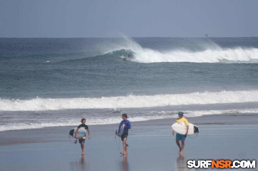 Nicaragua Surf Report - Report Photo 08/02/2023  10:08 PM 