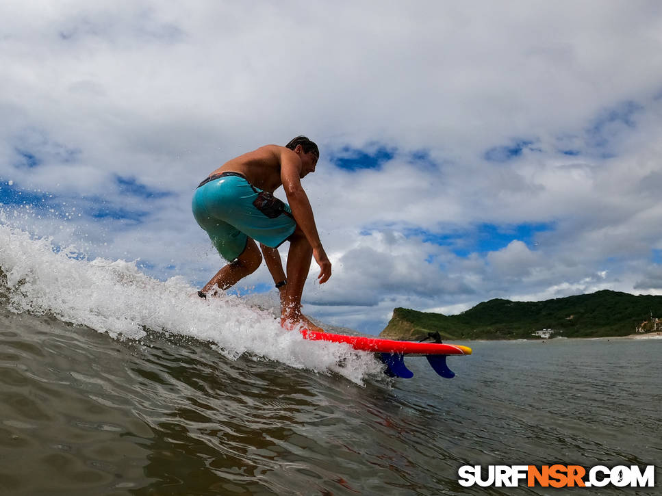 Nicaragua Surf Report - Report Photo 11/26/2020  2:30 PM 