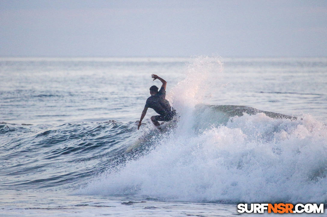 Nicaragua Surf Report - Report Photo 10/16/2020  7:07 PM 