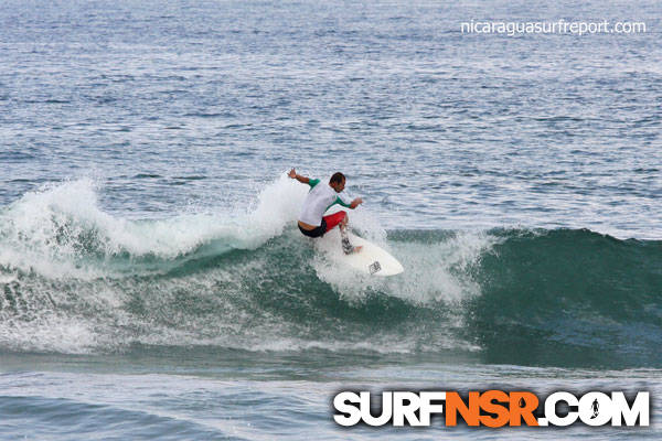 Nicaragua Surf Report - Report Photo 09/02/2013  4:36 PM 