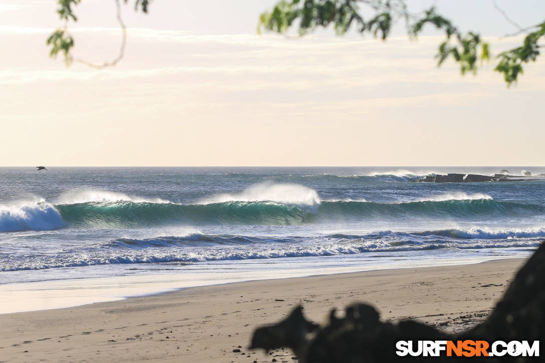 Nicaragua Surf Report - Report Photo 02/10/2020  10:57 PM 