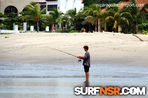 Nicaragua Surf Report - Report Photo 08/08/2013  2:25 PM 