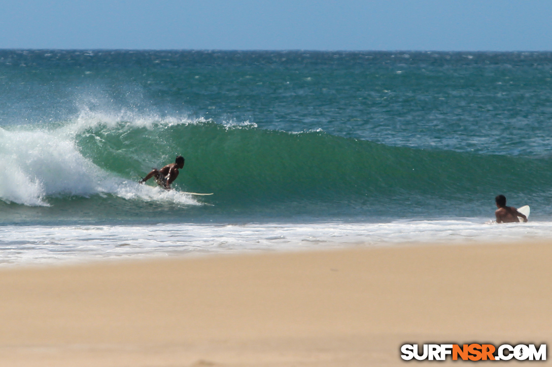 Nicaragua Surf Report - Report Photo 01/28/2017  2:05 PM 