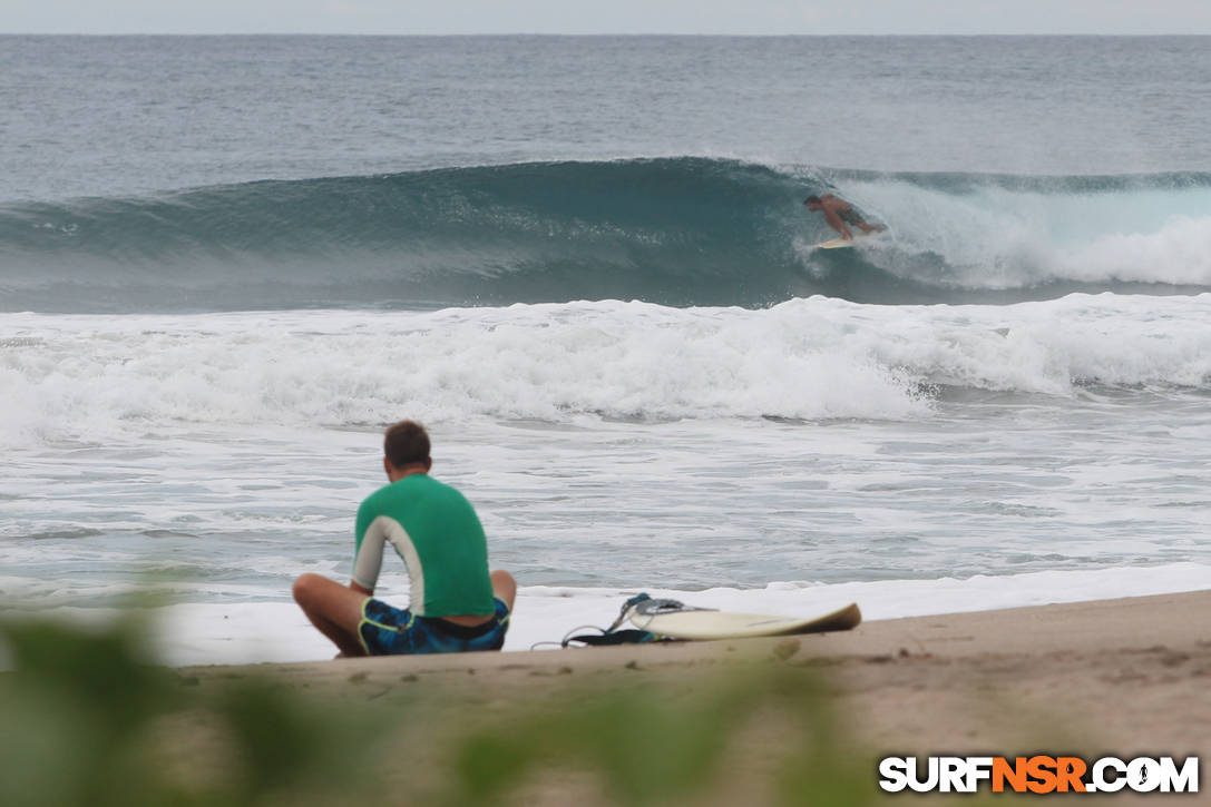 Nicaragua Surf Report - Report Photo 08/15/2016  4:34 PM 