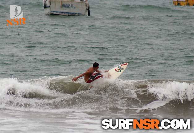 Nicaragua Surf Report - Report Photo 05/30/2007  3:17 PM 