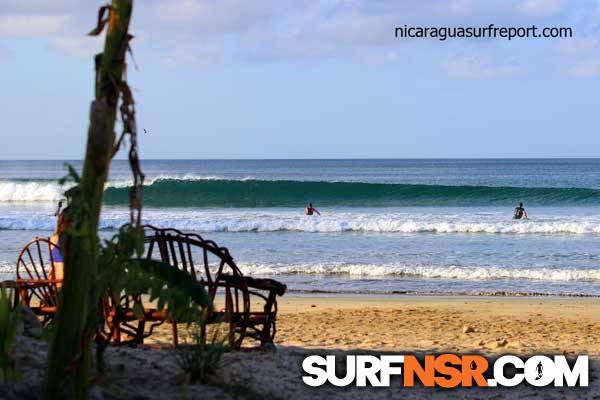 Nicaragua Surf Report - Report Photo 02/05/2014  6:35 PM 