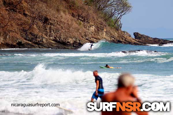 Nicaragua Surf Report - Report Photo 05/15/2014  7:47 PM 