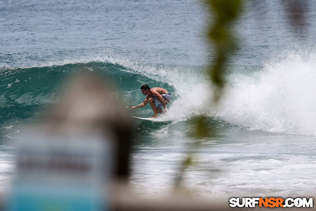 Nicaragua Surf Report - Report Photo 08/24/2018 8:04 PM