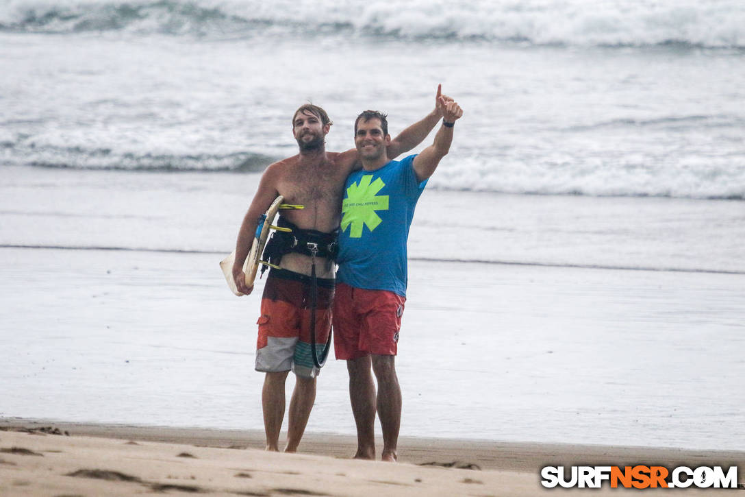 Nicaragua Surf Report - Report Photo 08/21/2020  9:20 PM 