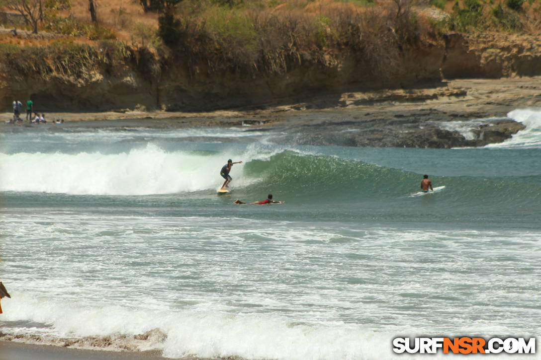 Nicaragua Surf Report - Report Photo 04/29/2019  7:48 PM 