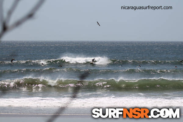 Nicaragua Surf Report - Report Photo 02/15/2014  3:09 PM 