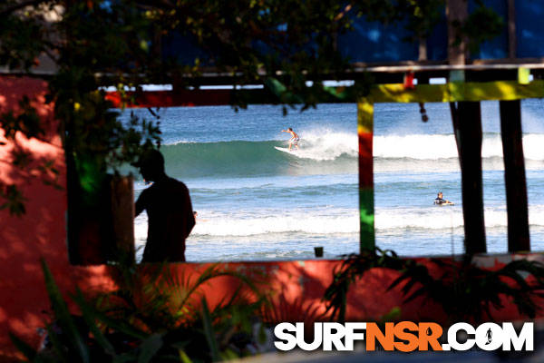 Nicaragua Surf Report - Report Photo 02/24/2011  10:38 AM 