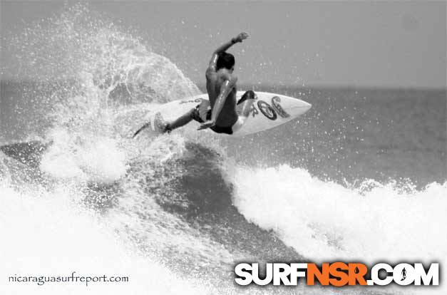 Nicaragua Surf Report - Report Photo 07/25/2007 4:59 PM