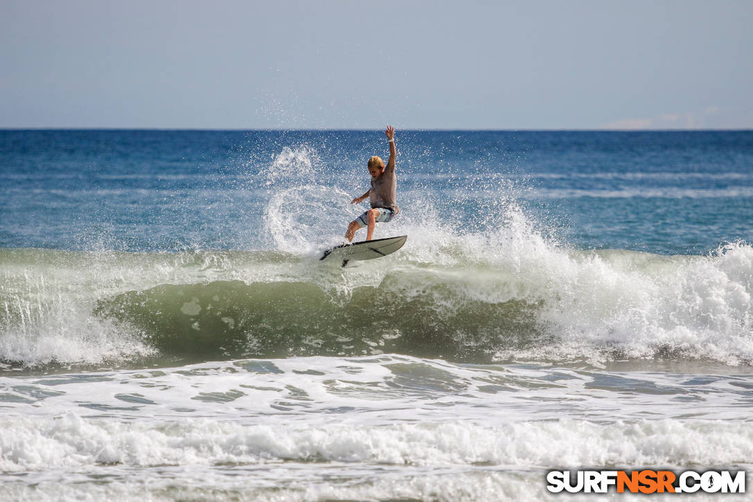 Nicaragua Surf Report - Report Photo 06/21/2018  8:15 PM 