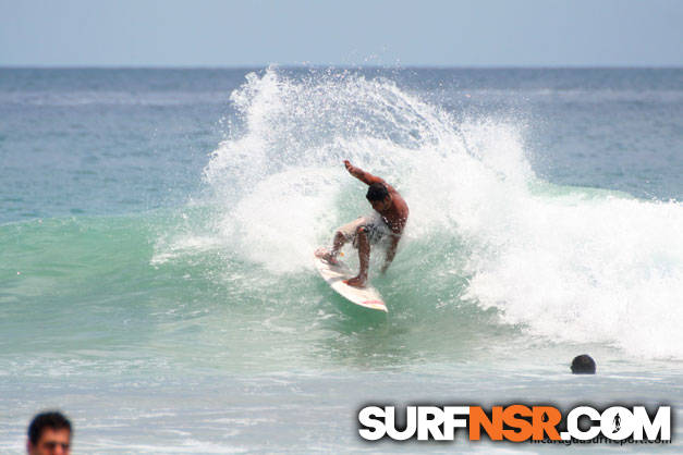 Nicaragua Surf Report - Report Photo 07/04/2008  4:10 PM 