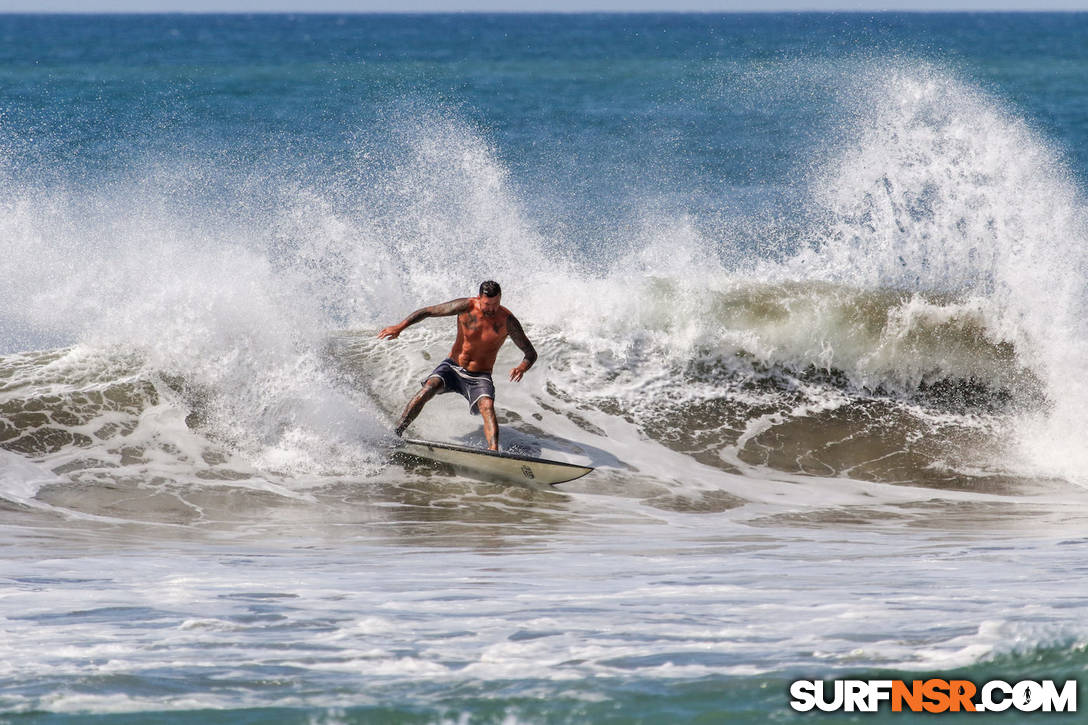 Nicaragua Surf Report - Report Photo 10/30/2018  5:11 PM 