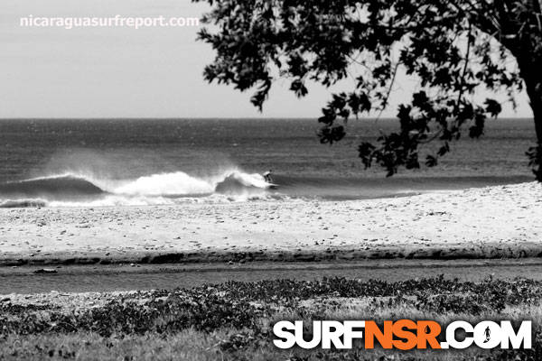 Nicaragua Surf Report - Report Photo 02/04/2013  6:39 AM 