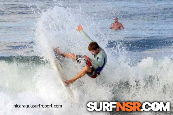 Nicaragua Surf Report - Report Photo 08/05/2014  3:19 PM 