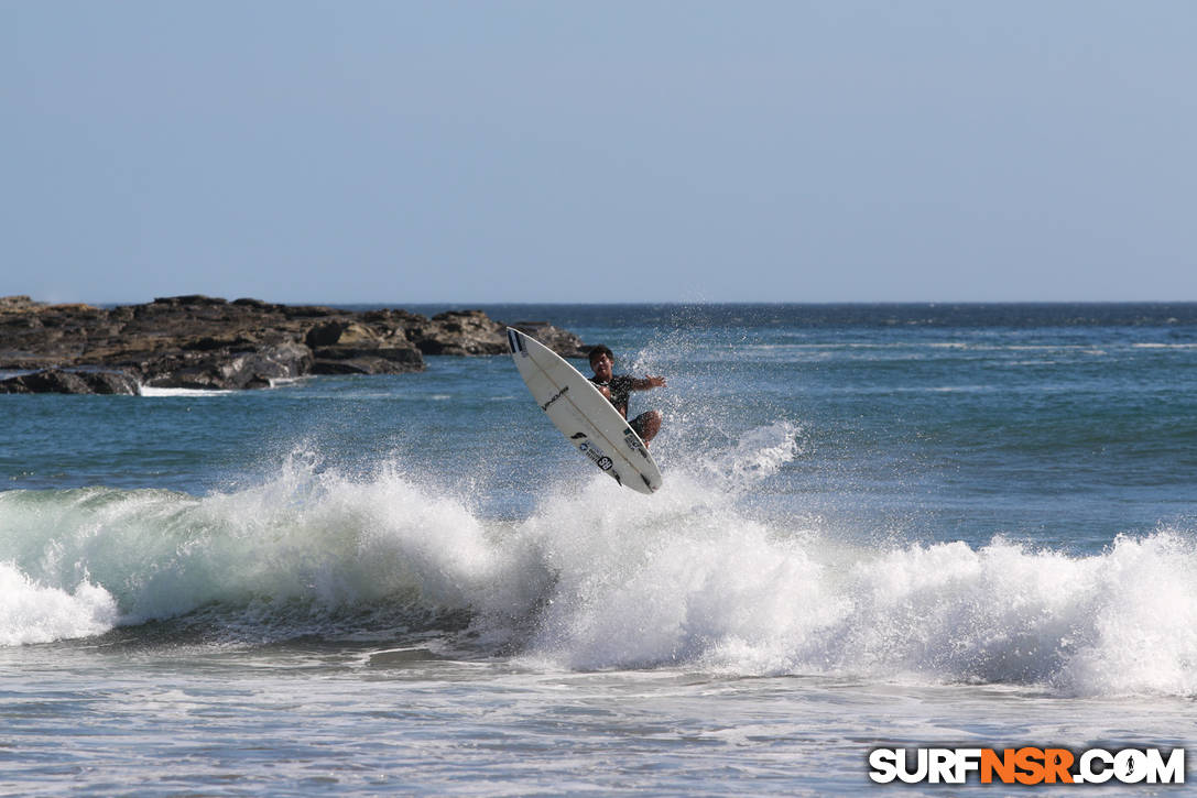 Nicaragua Surf Report - Report Photo 02/23/2016  6:13 PM 