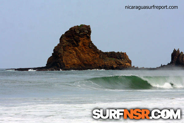 Nicaragua Surf Report - Report Photo 06/27/2013  7:43 PM 