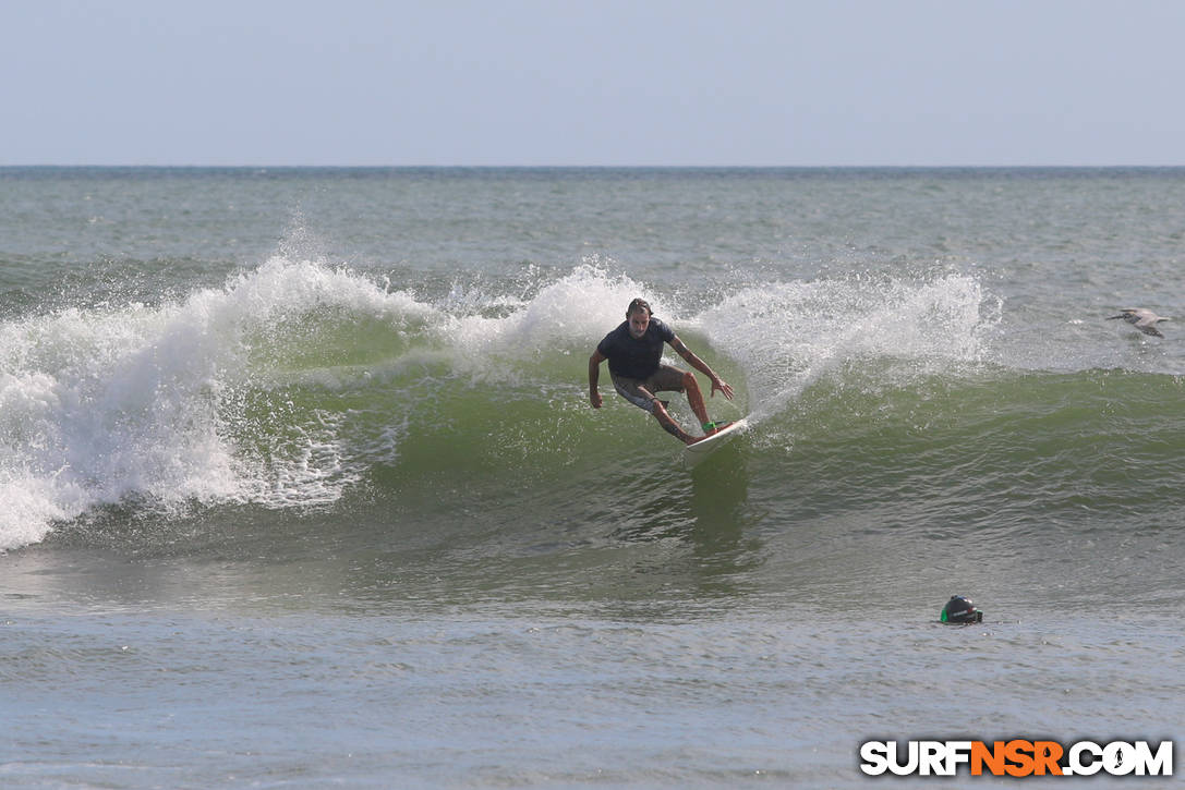 Nicaragua Surf Report - Report Photo 11/14/2015  9:42 PM 