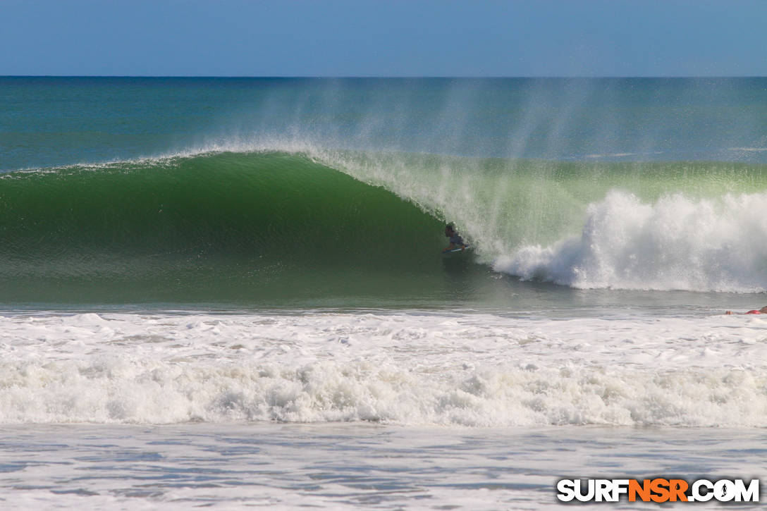 Nicaragua Surf Report - Report Photo 08/16/2018 10:49 PM