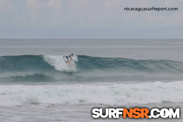 Nicaragua Surf Report - Report Photo 09/21/2014 2:13 PM