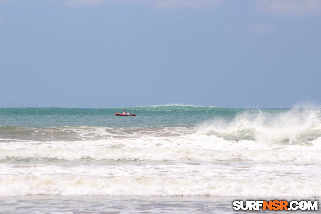 Nicaragua Surf Report - Report Photo 04/08/2020 5:35 PM