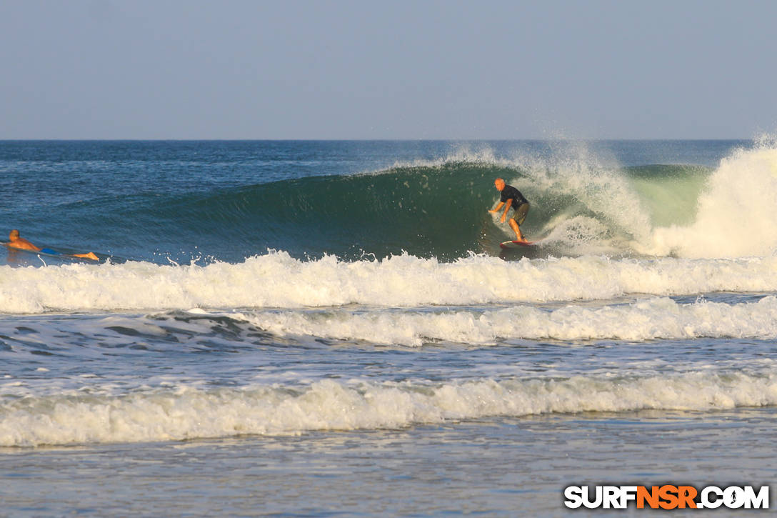 Nicaragua Surf Report - Report Photo 04/09/2020  10:45 AM 