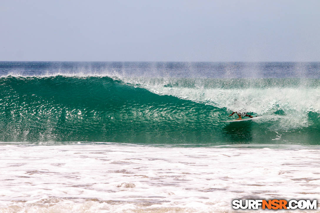 Nicaragua Surf Report - Report Photo 03/05/2022  5:30 PM 