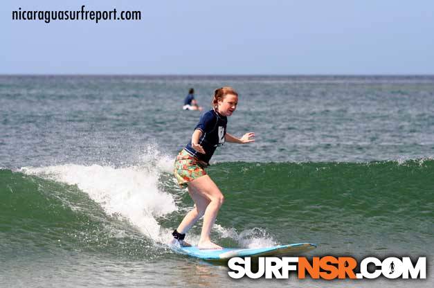 Nicaragua Surf Report - Report Photo 12/05/2009 9:21 PM