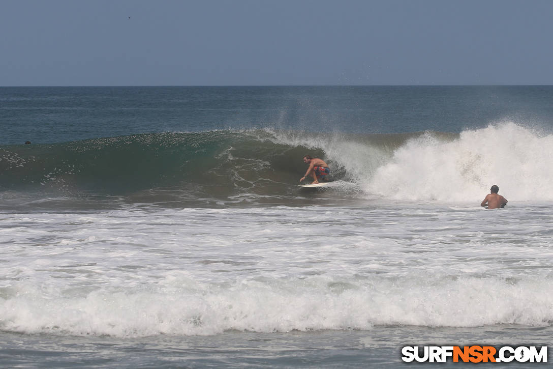 Nicaragua Surf Report - Report Photo 05/06/2018  3:02 PM 