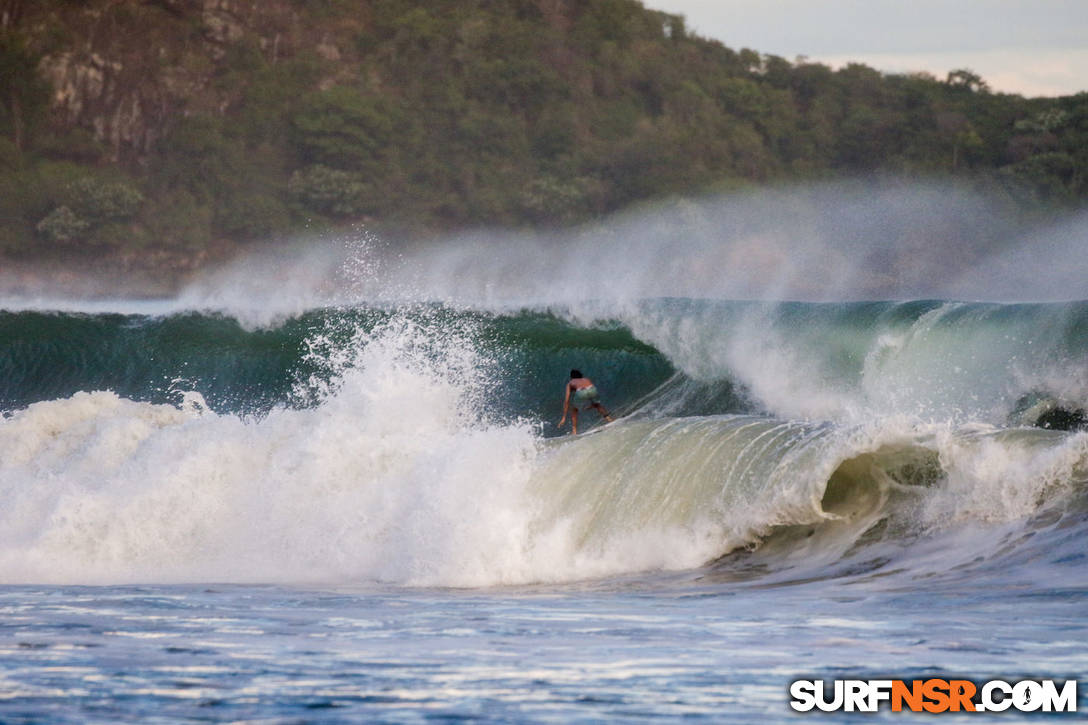 Nicaragua Surf Report - Report Photo 05/22/2022 6:05 PM