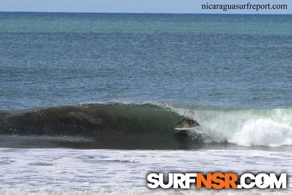 Nicaragua Surf Report - Report Photo 10/28/2014  10:34 AM 